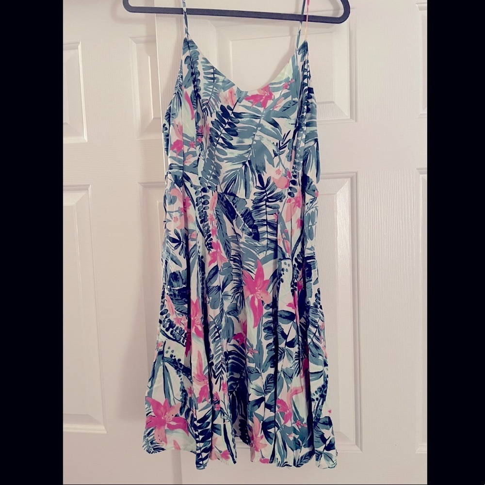Old Navy summer dress